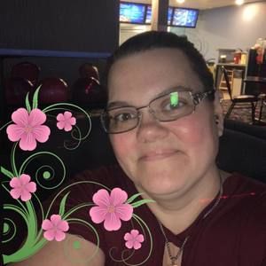 Meet your Posher, Lydia